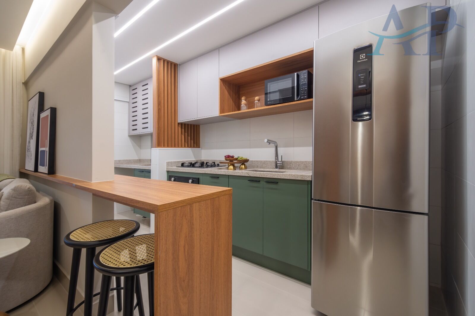 Apartamento, 2 quartos, 78 m² - Foto 13