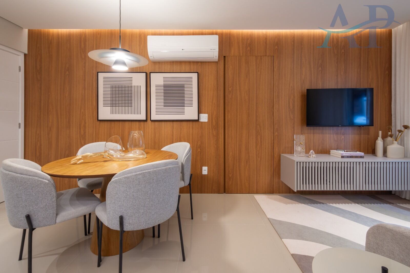 Apartamento, 2 quartos, 78 m² - Foto 8