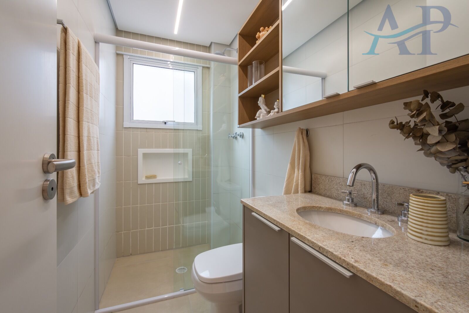 Apartamento, 2 quartos, 78 m² - Foto 6