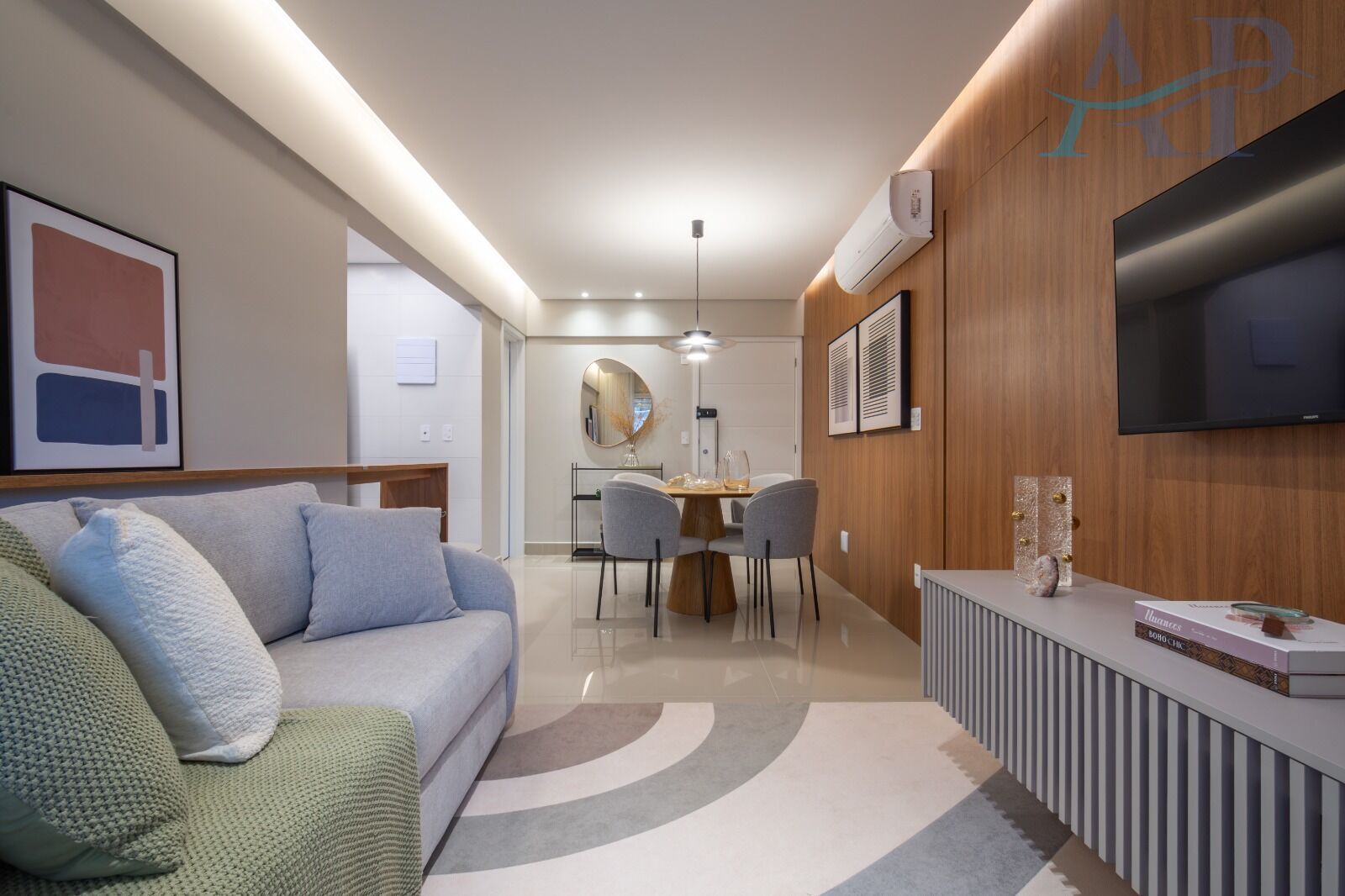 Apartamento, 2 quartos, 78 m² - Foto 12