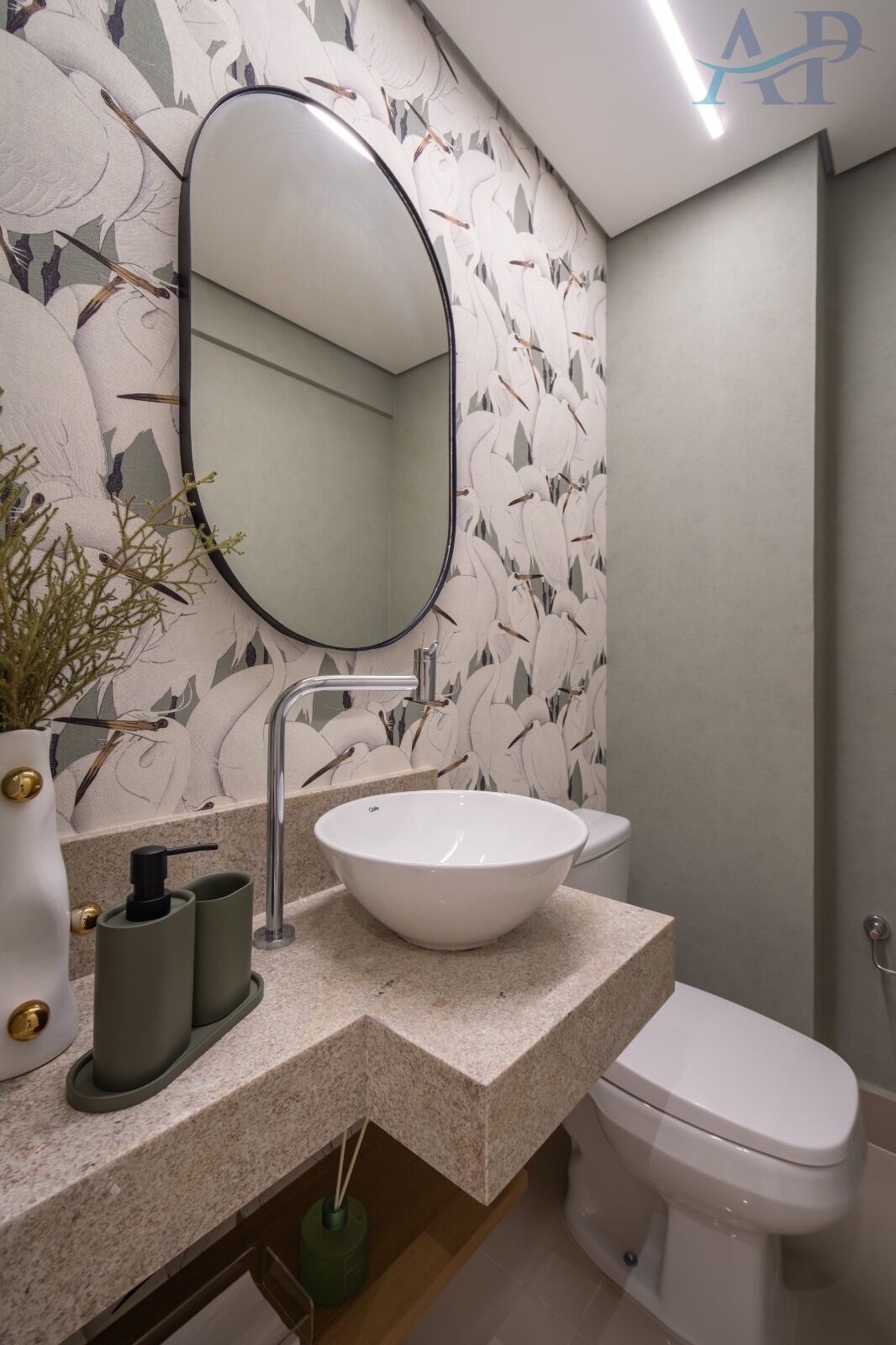 Apartamento, 2 quartos, 78 m² - Foto 16