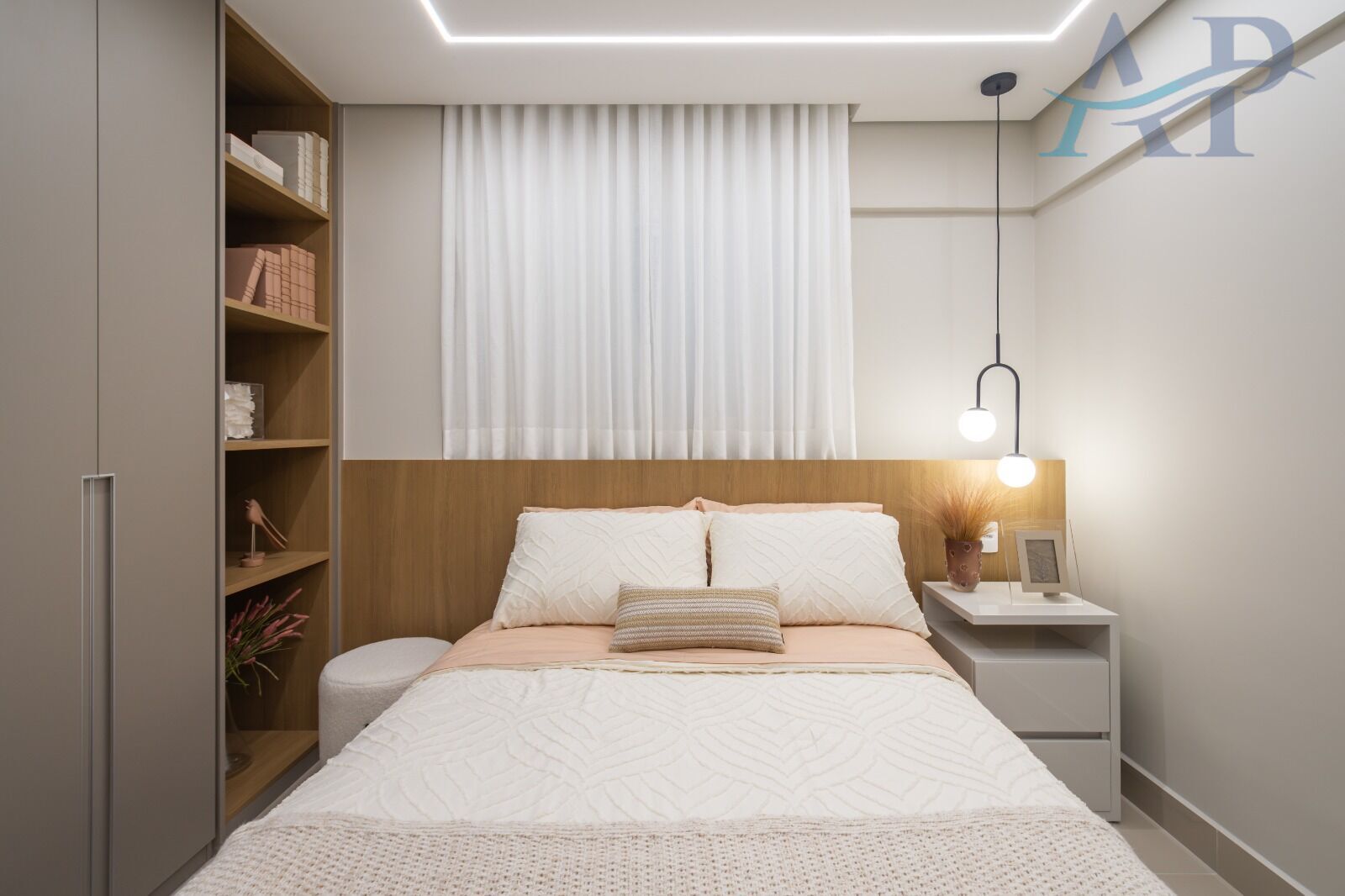 Apartamento, 2 quartos, 78 m² - Foto 5