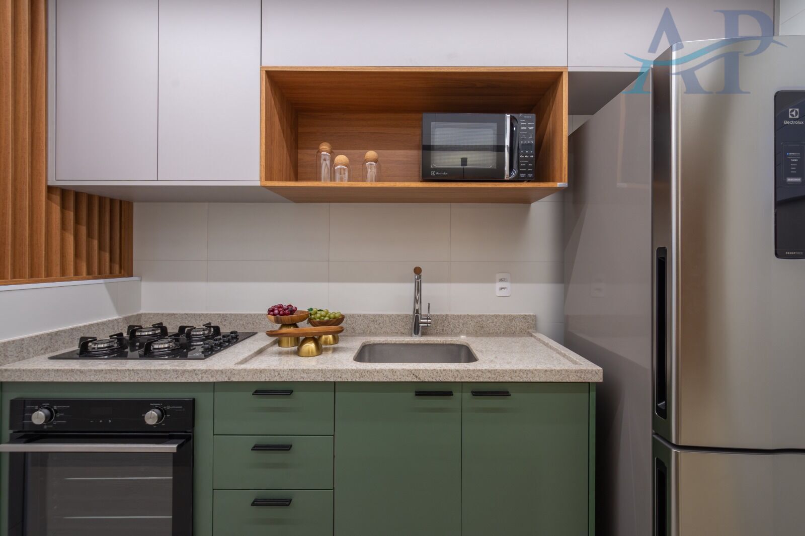 Apartamento, 2 quartos, 78 m² - Foto 14