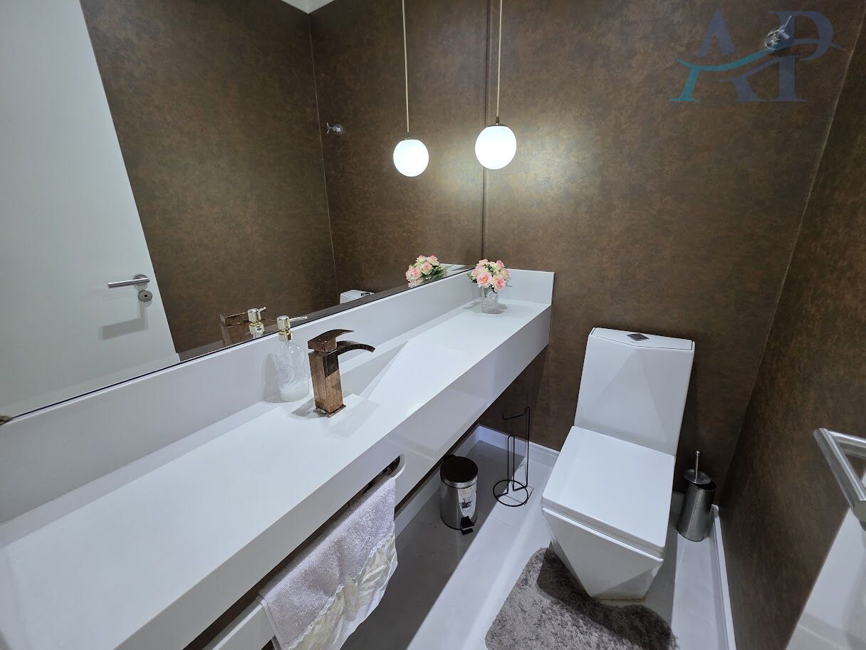 Apartamento, 3 quartos, 148 m² - Foto 15