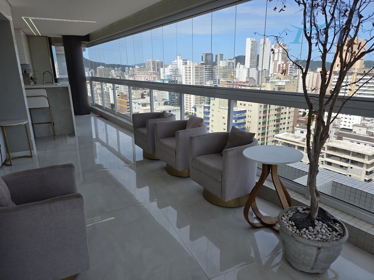 Apartamento, 3 quartos, 148 m² - Foto 36