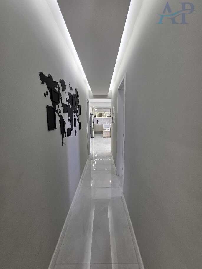 Apartamento, 3 quartos, 148 m² - Foto 29