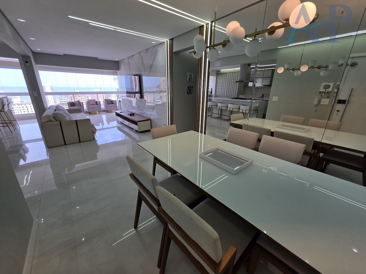 Apartamento, 3 quartos, 148 m² - Foto 7