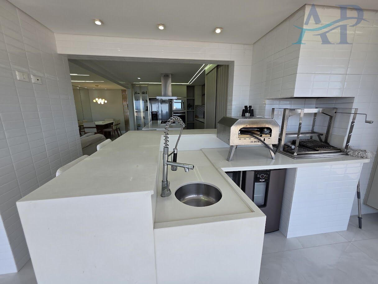 Apartamento, 3 quartos, 148 m² - Foto 11