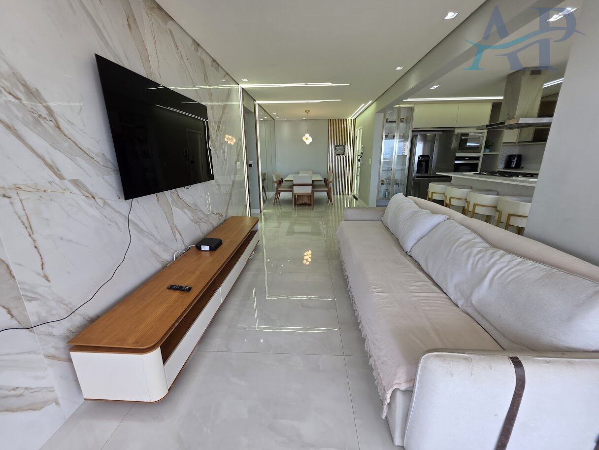 Apartamento, 3 quartos, 148 m² - Foto 10