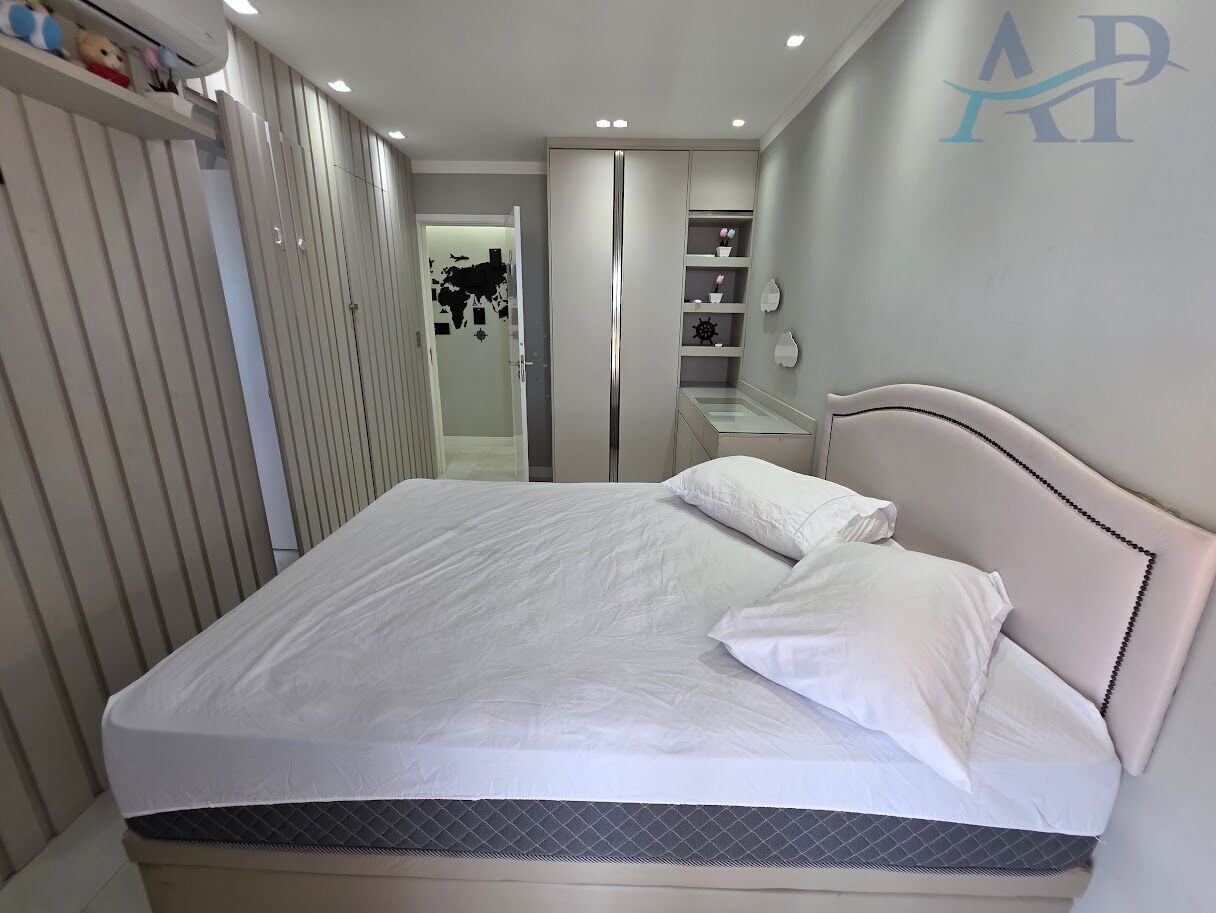 Apartamento, 3 quartos, 148 m² - Foto 17