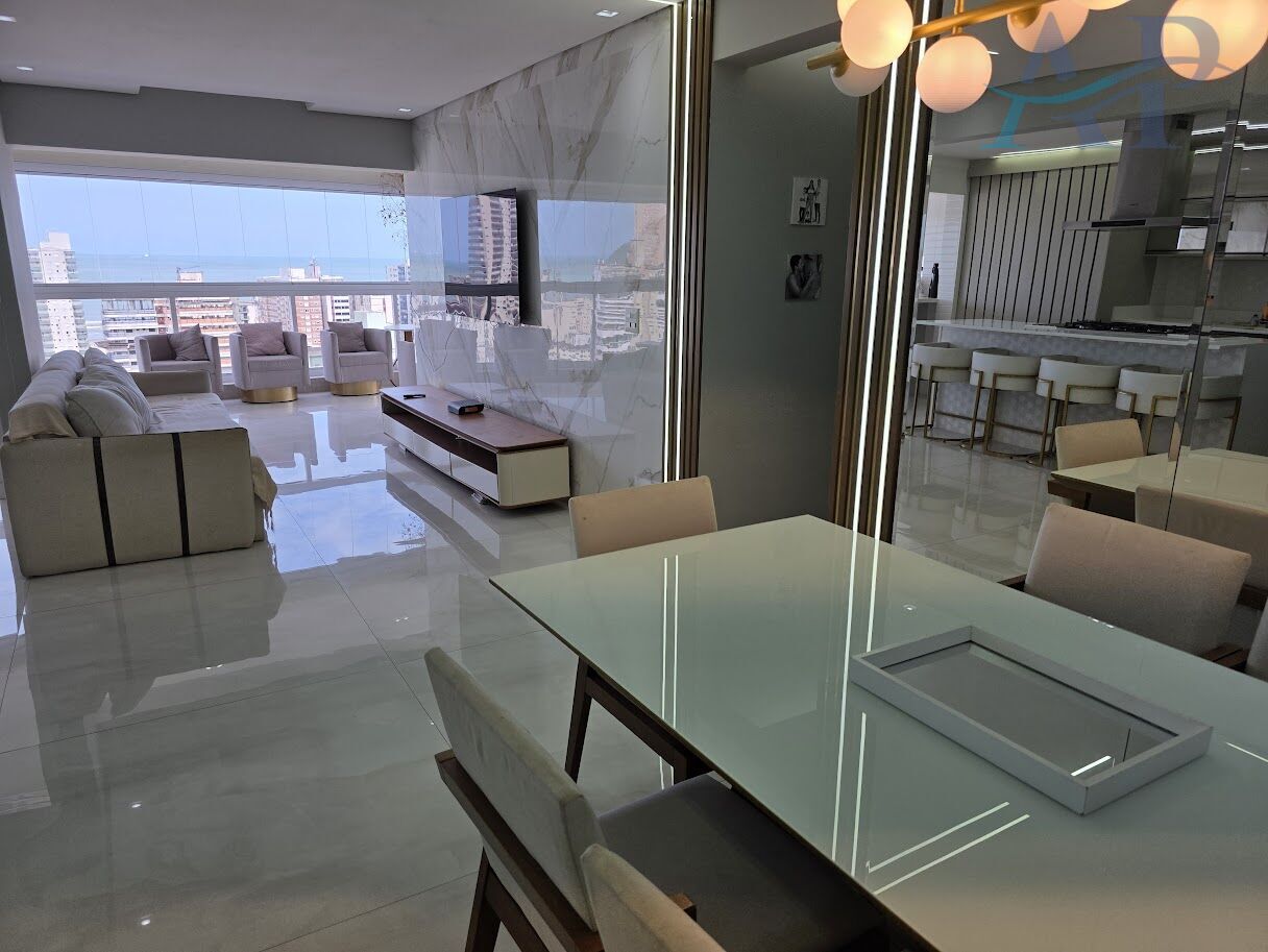Apartamento, 3 quartos, 148 m² - Foto 8
