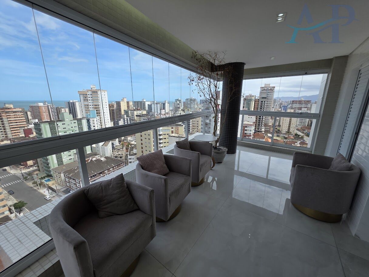 Apartamento, 3 quartos, 148 m² - Foto 4