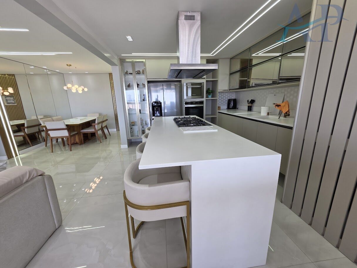 Apartamento, 3 quartos, 148 m² - Foto 12