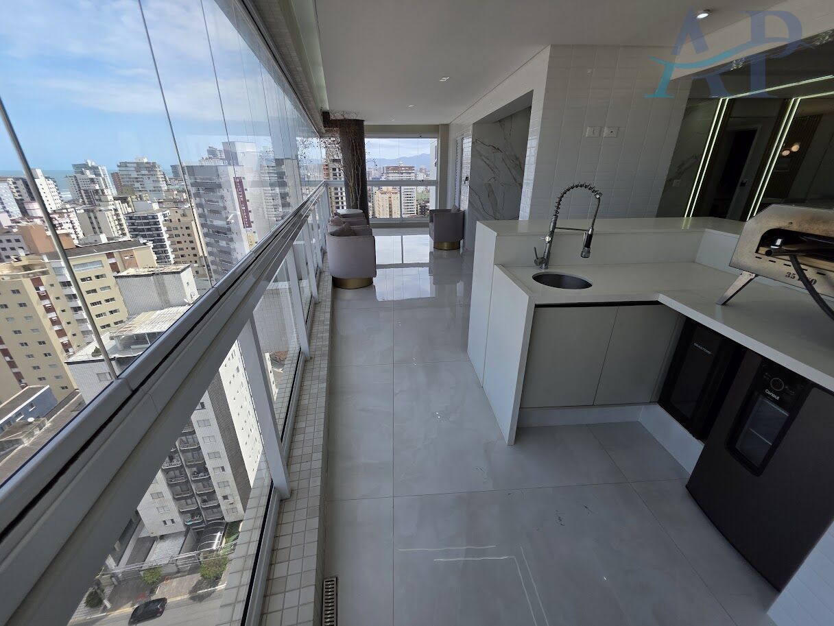 Apartamento, 3 quartos, 148 m² - Foto 35