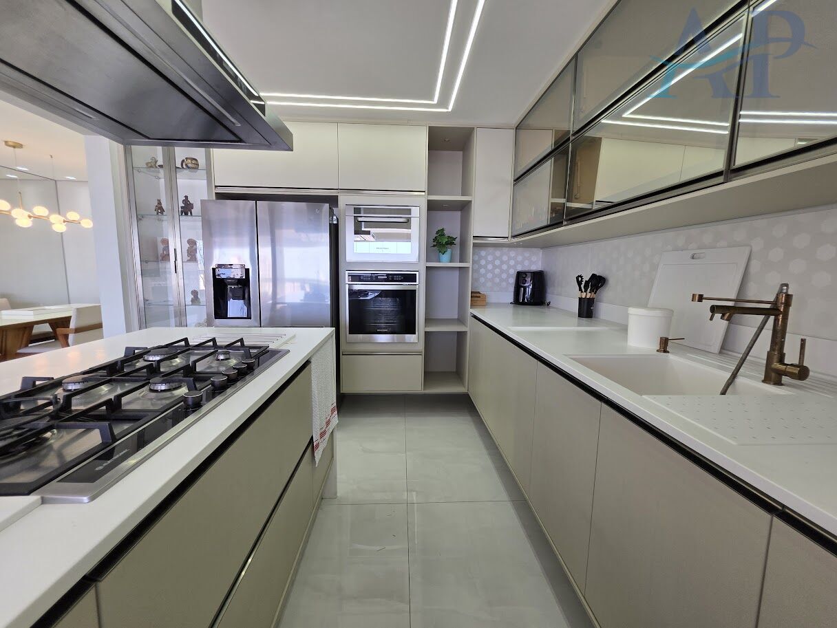 Apartamento, 3 quartos, 148 m² - Foto 14