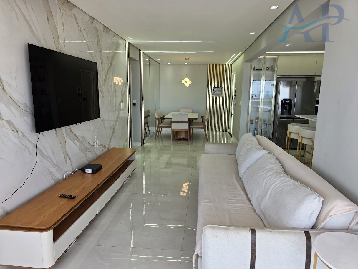 Apartamento, 3 quartos, 148 m² - Foto 33