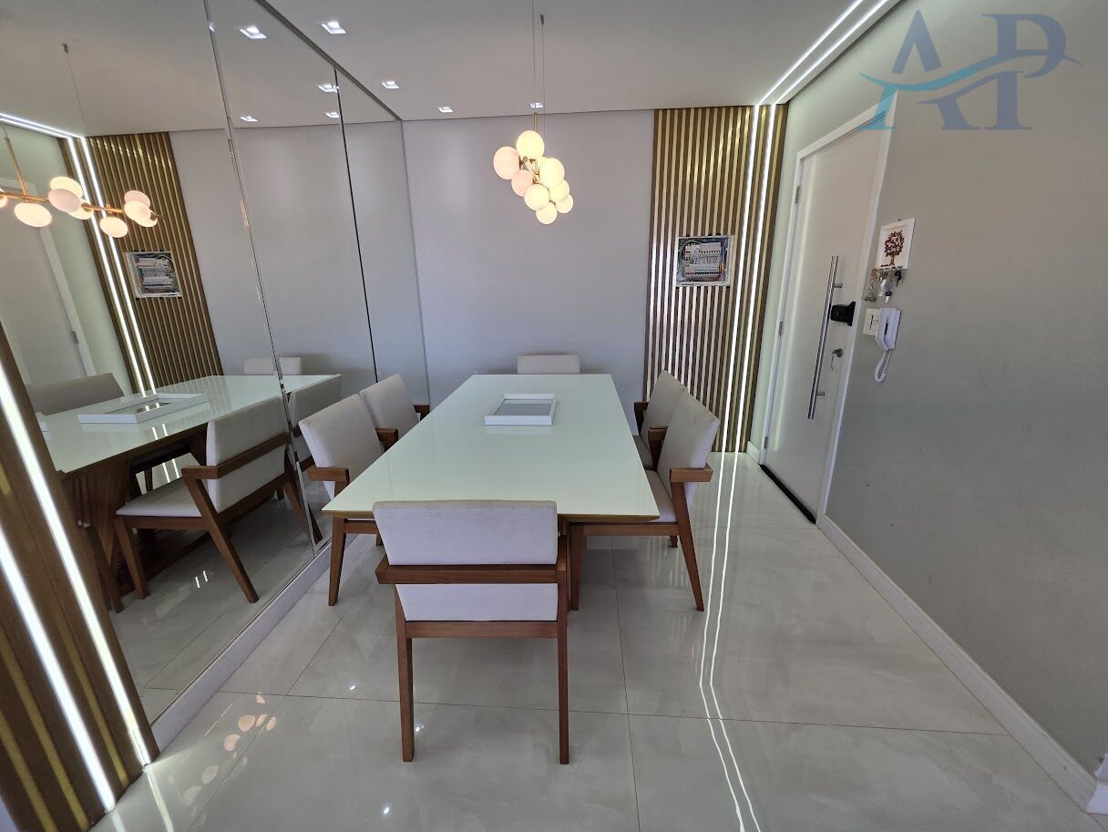 Apartamento, 3 quartos, 148 m² - Foto 6