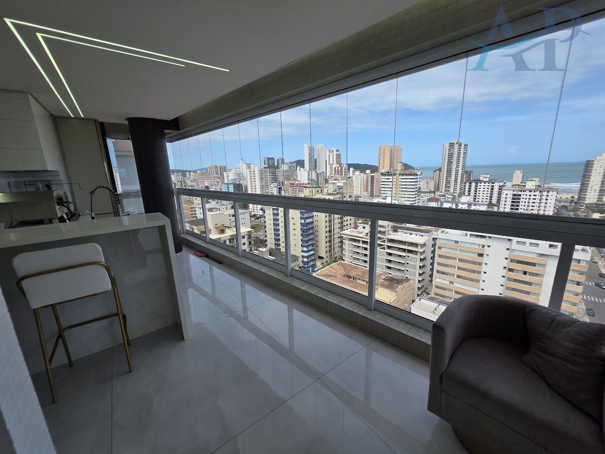 Apartamento, 3 quartos, 148 m² - Foto 5