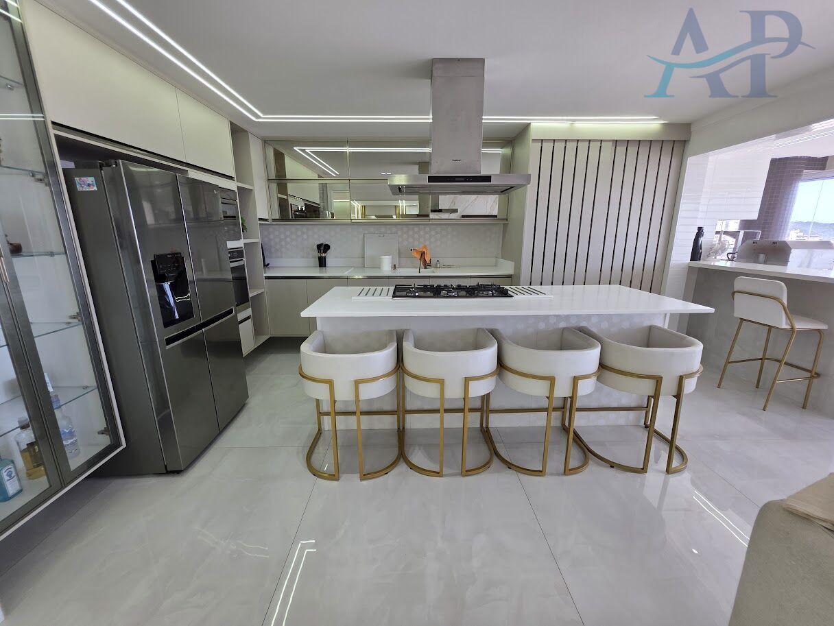 Apartamento, 3 quartos, 148 m² - Foto 9
