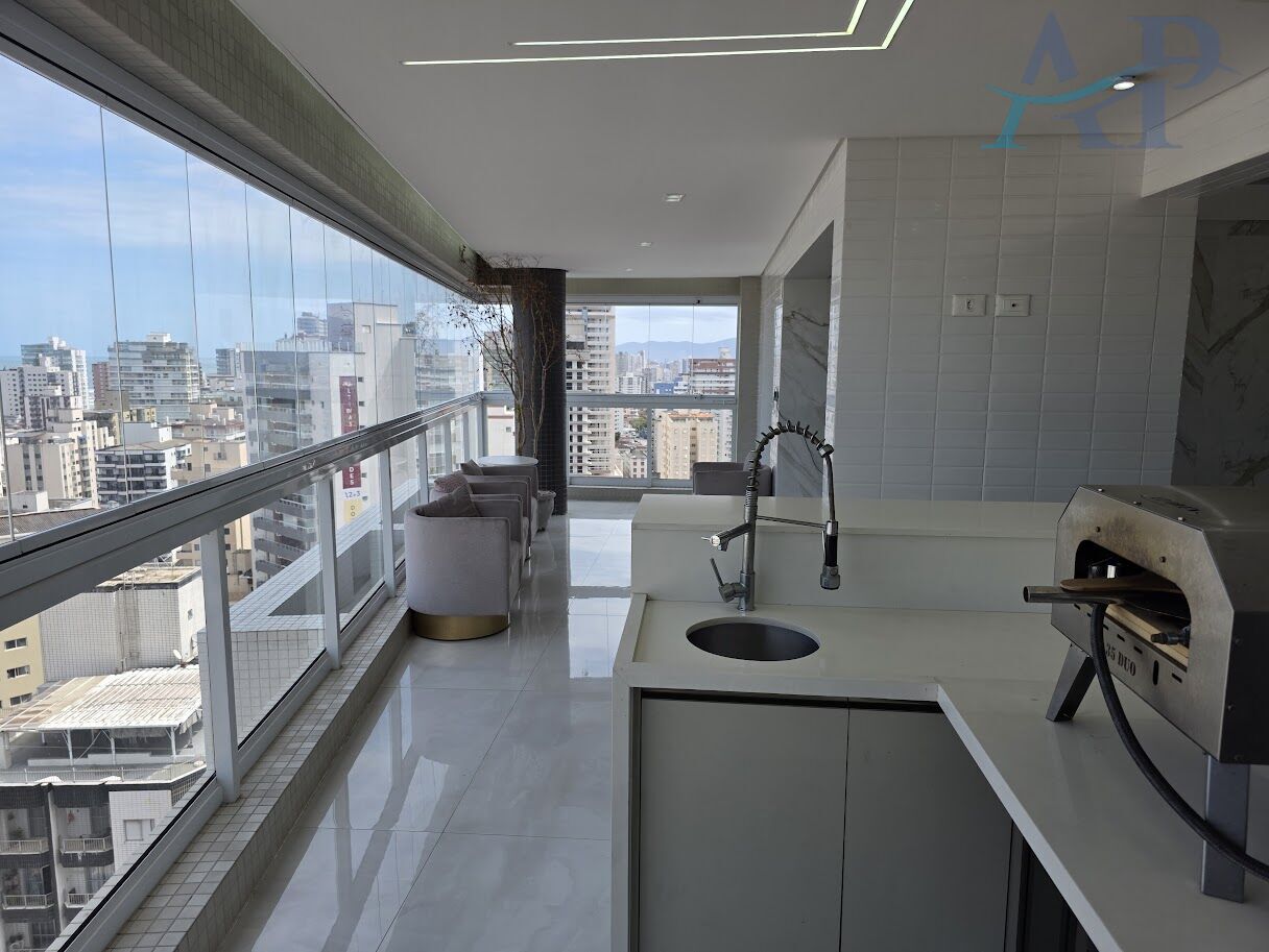 Apartamento, 3 quartos, 148 m² - Foto 34