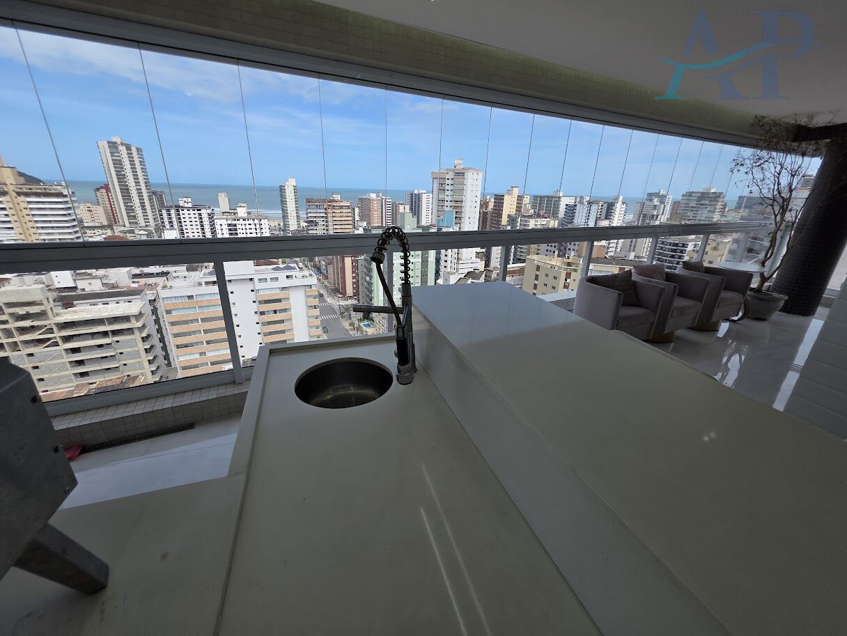 Apartamento, 3 quartos, 148 m² - Foto 13