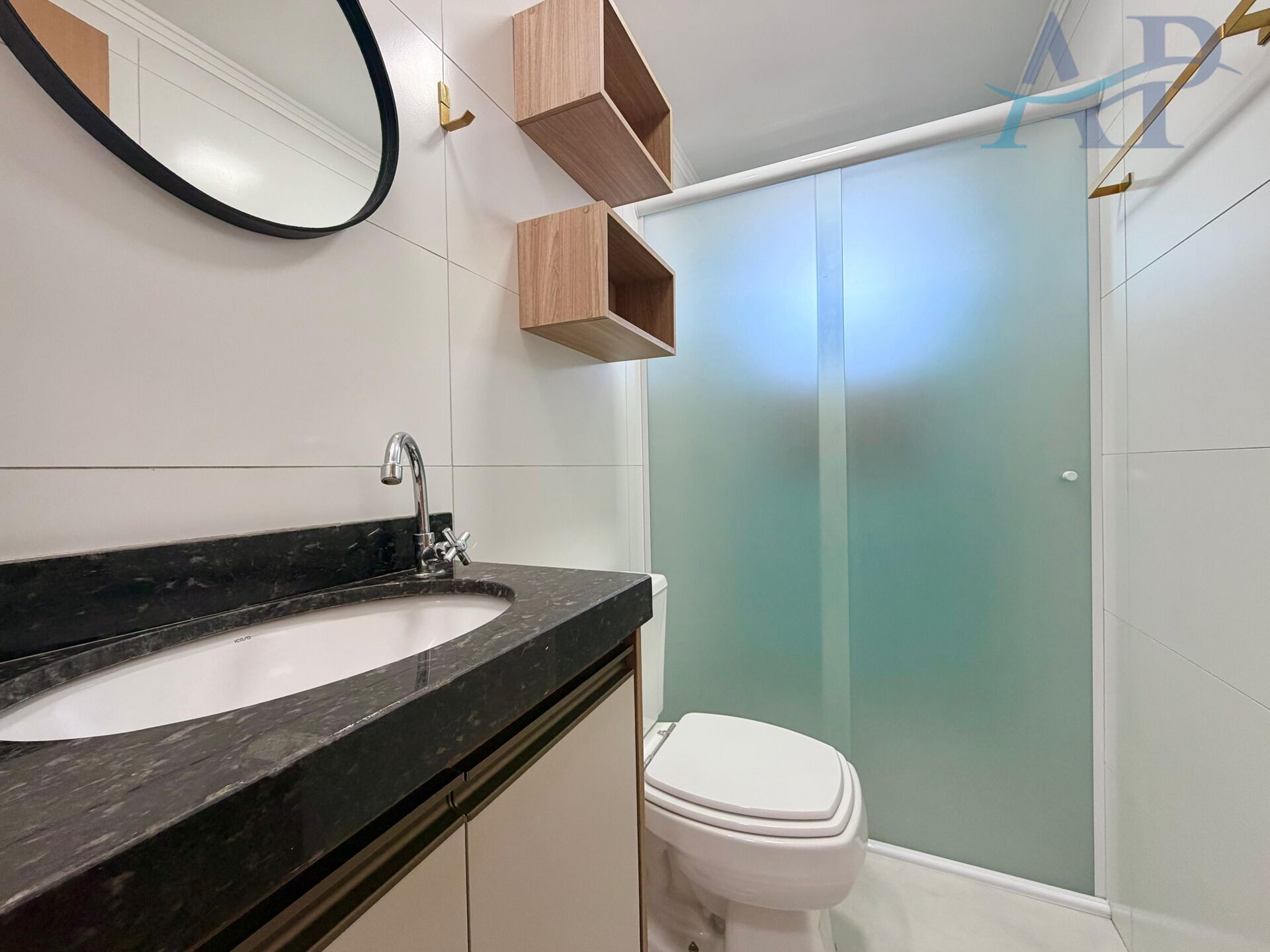 Apartamento, 1 quarto, 54 m² - Foto 12