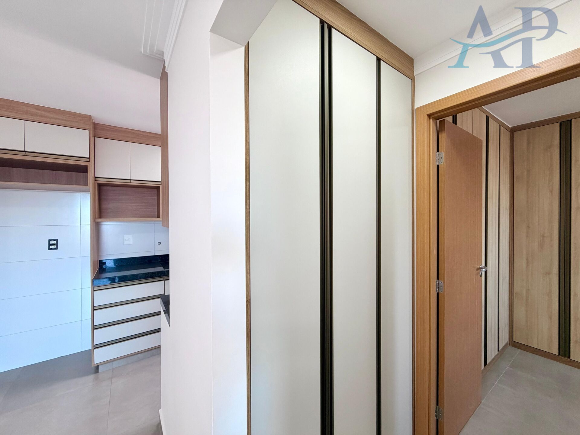 Apartamento, 1 quarto, 54 m² - Foto 11