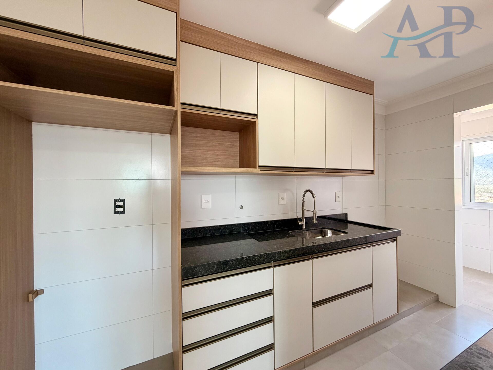 Apartamento, 1 quarto, 54 m² - Foto 18
