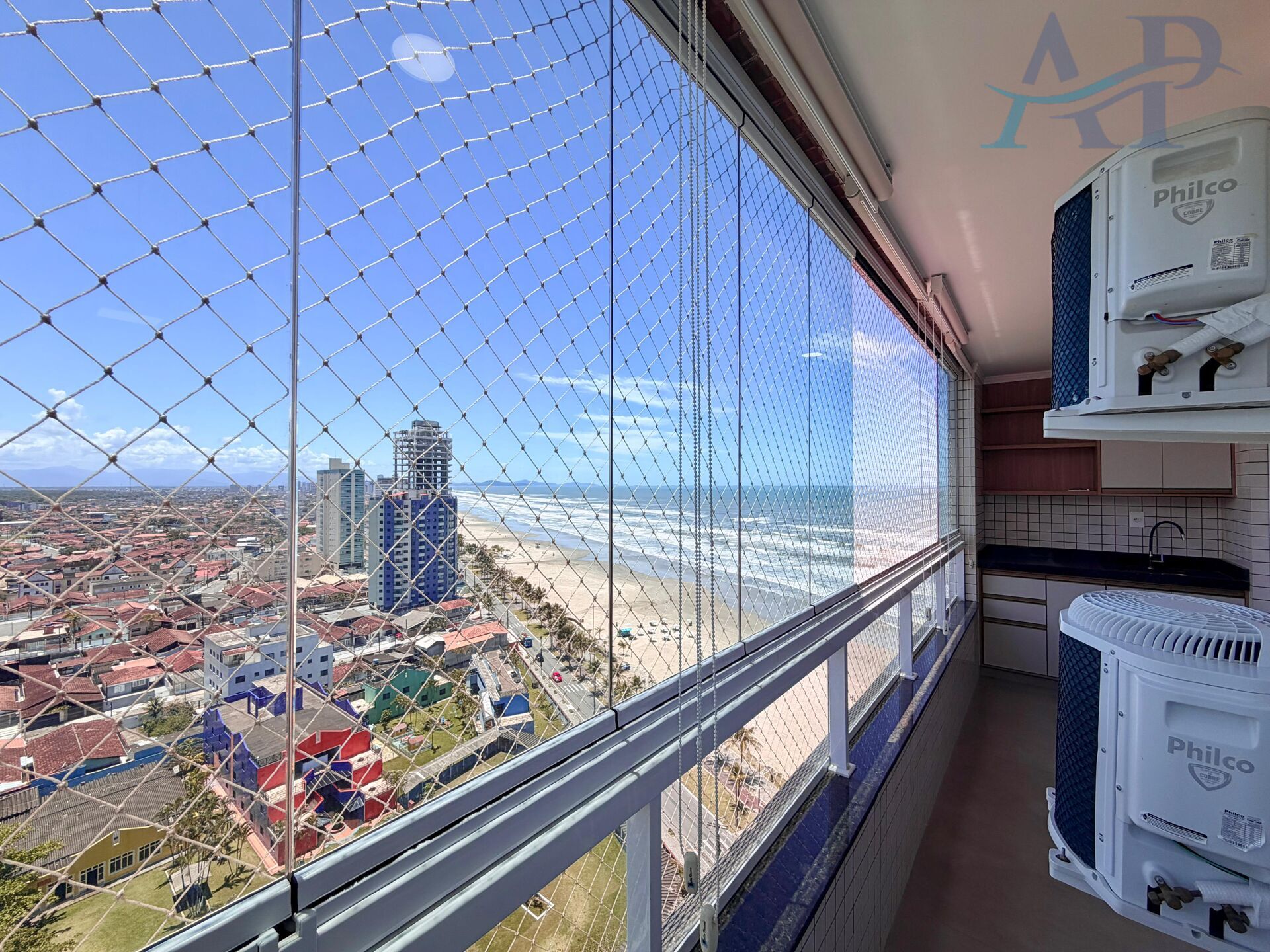 Apartamento, 1 quarto, 54 m² - Foto 8