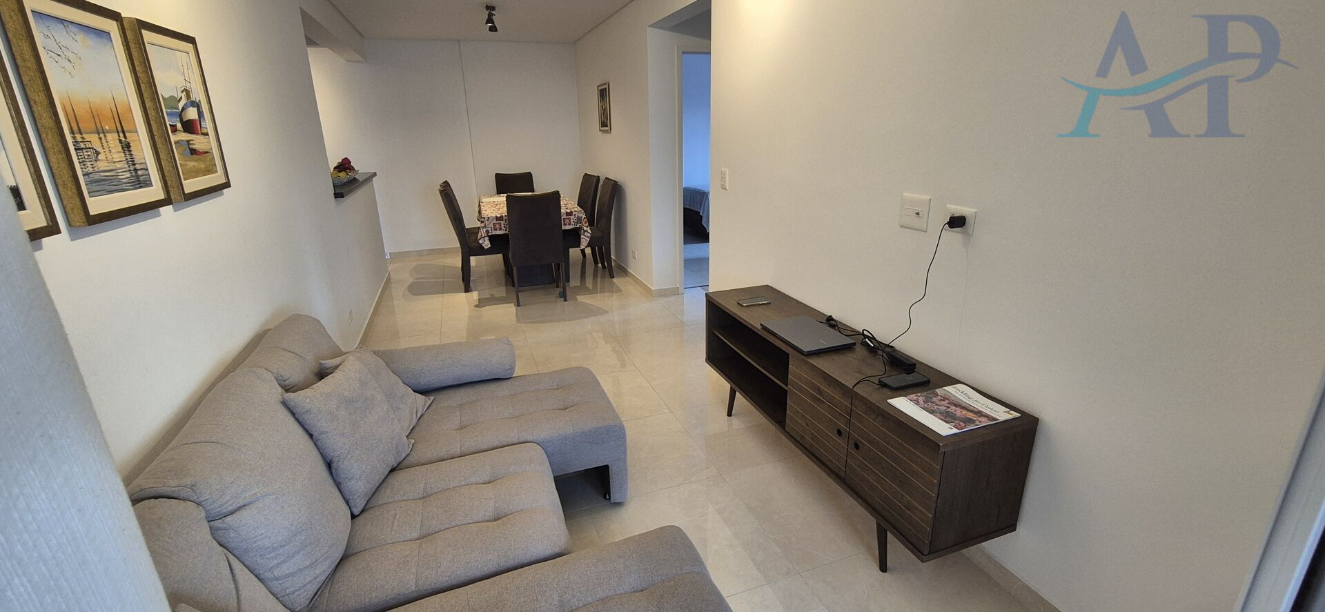 Apartamento, 2 quartos, 92 m² - Foto 5