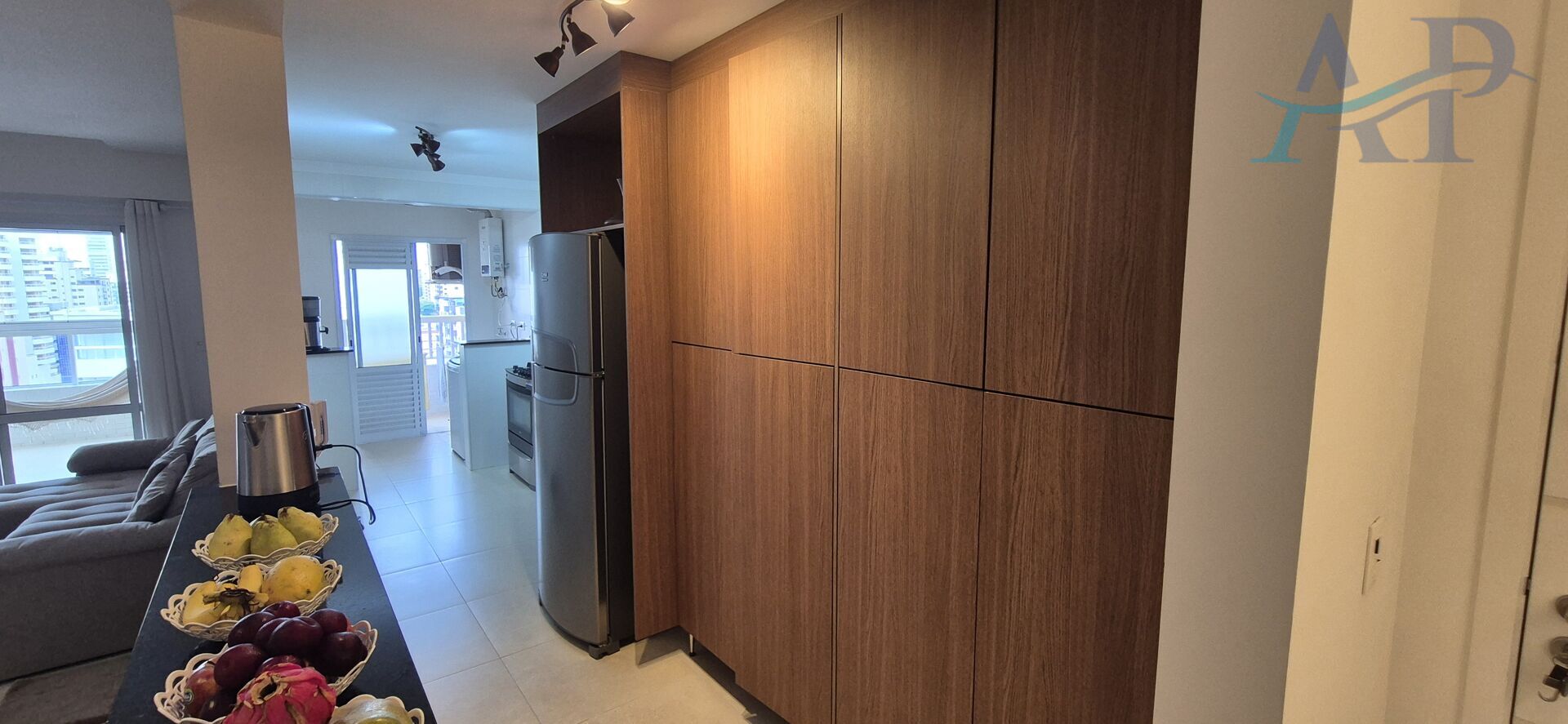 Apartamento, 2 quartos, 92 m² - Foto 8