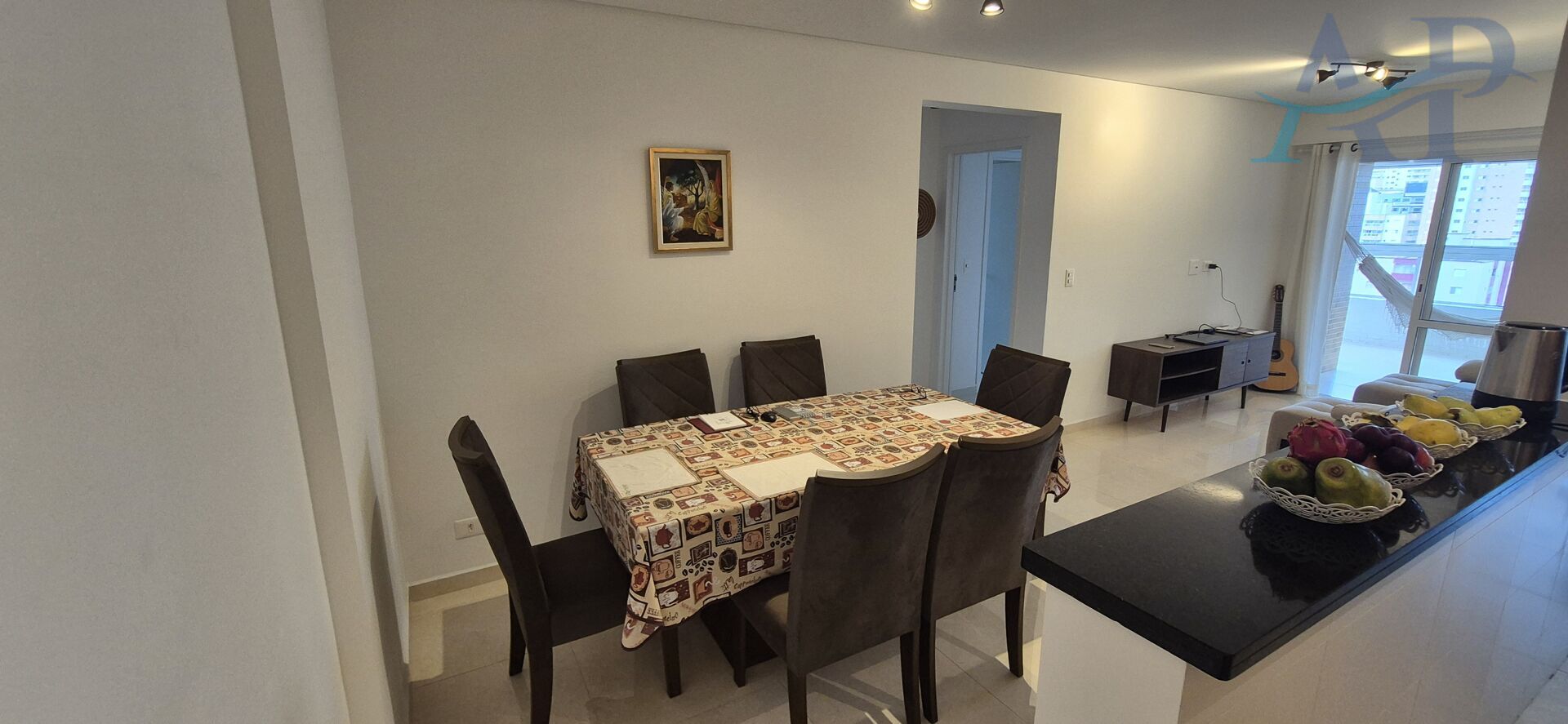 Apartamento, 2 quartos, 92 m² - Foto 6