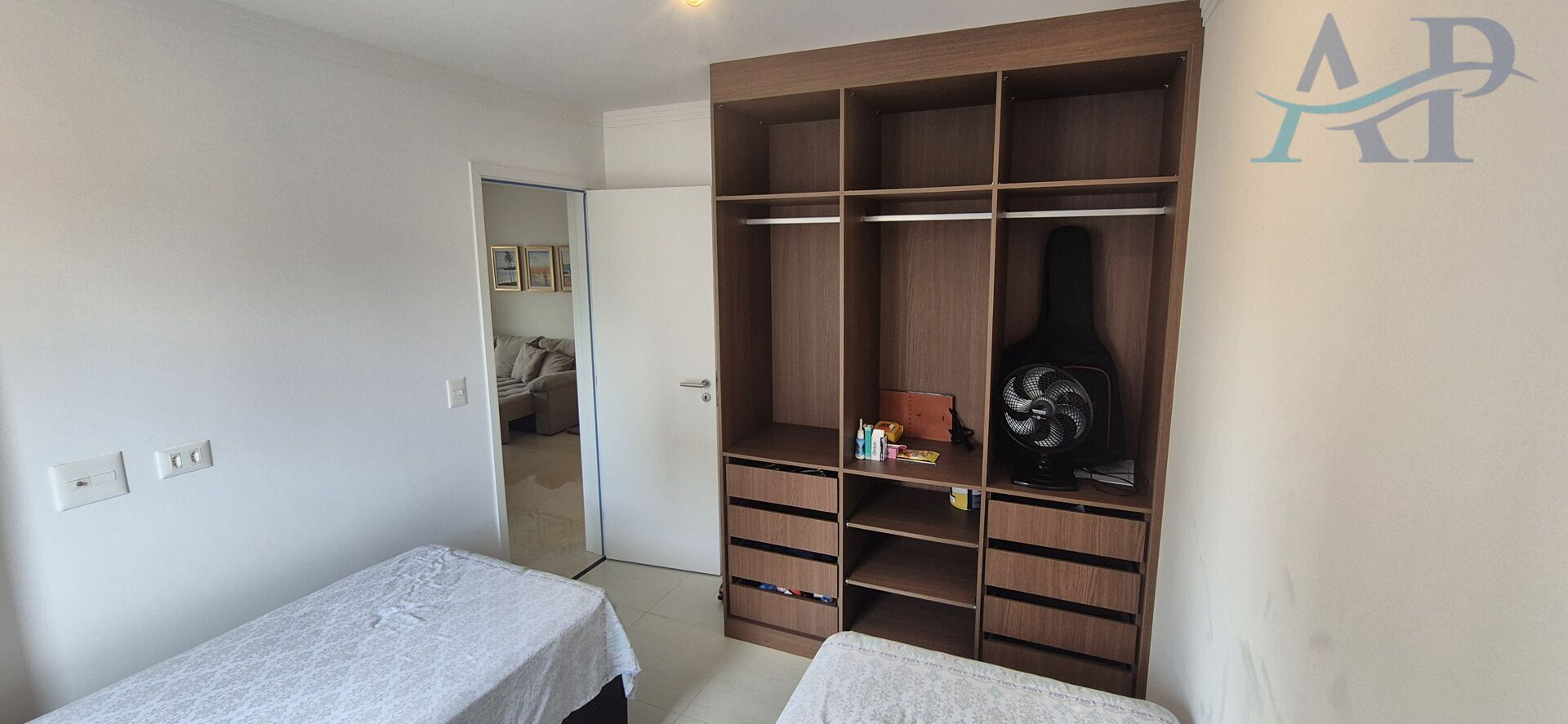 Apartamento, 2 quartos, 92 m² - Foto 13