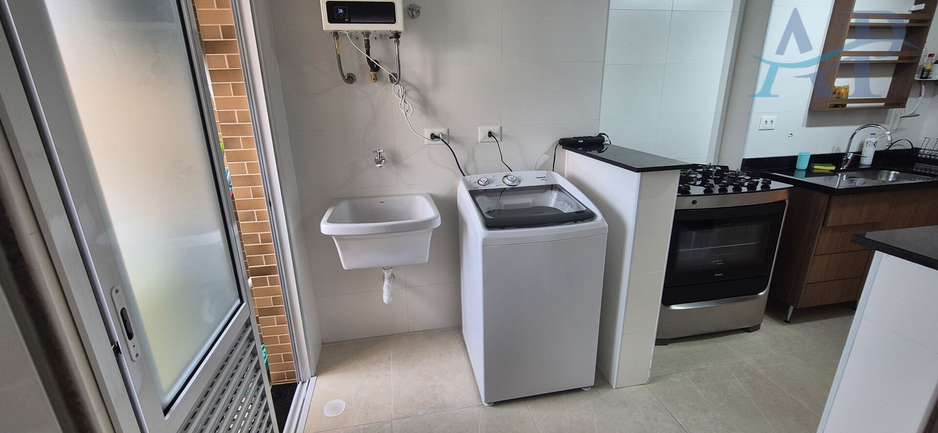 Apartamento, 2 quartos, 92 m² - Foto 9