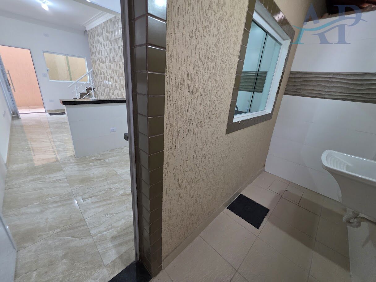 Casa de Condomínio, 2 quartos - Foto 5