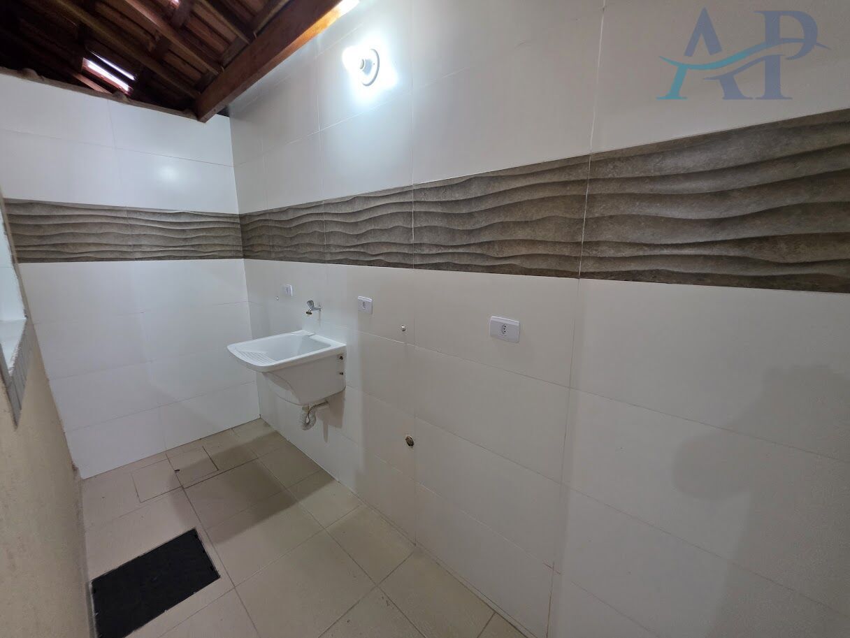 Casa de Condomínio, 2 quartos - Foto 6