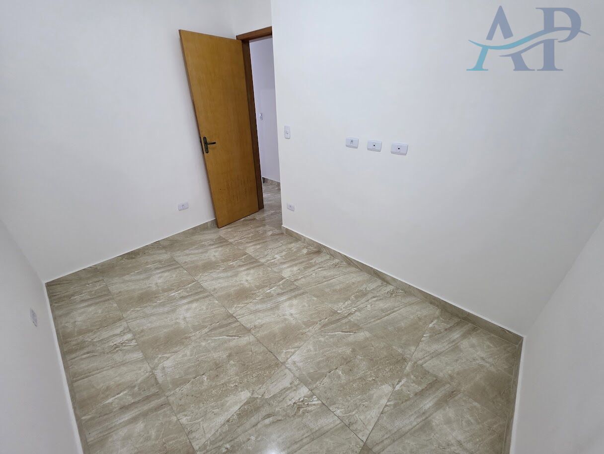 Casa de Condomínio, 2 quartos - Foto 14