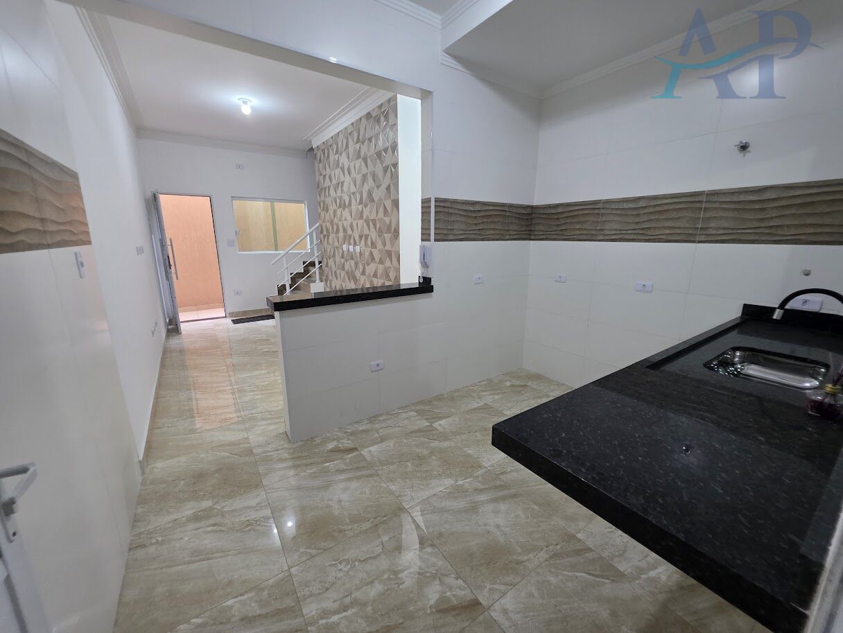 Casa de Condomínio, 2 quartos - Foto 4