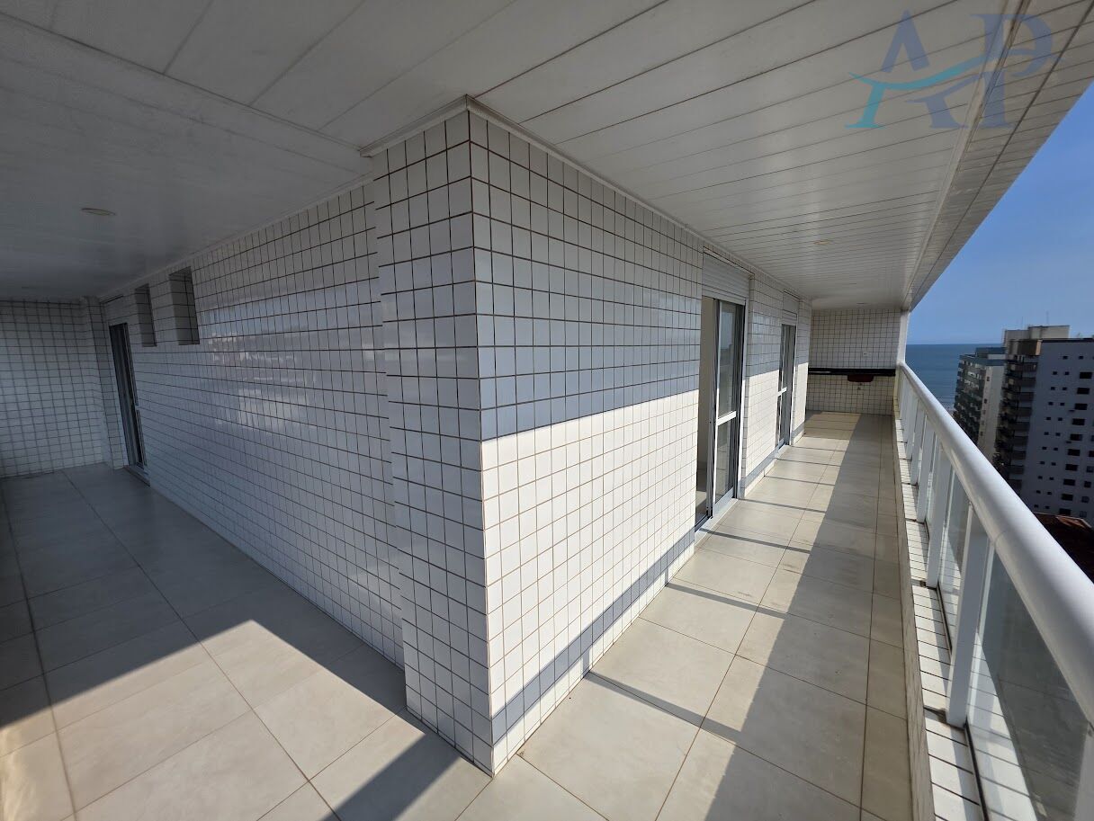 Apartamento, 3 quartos, 133 m² - Foto 4