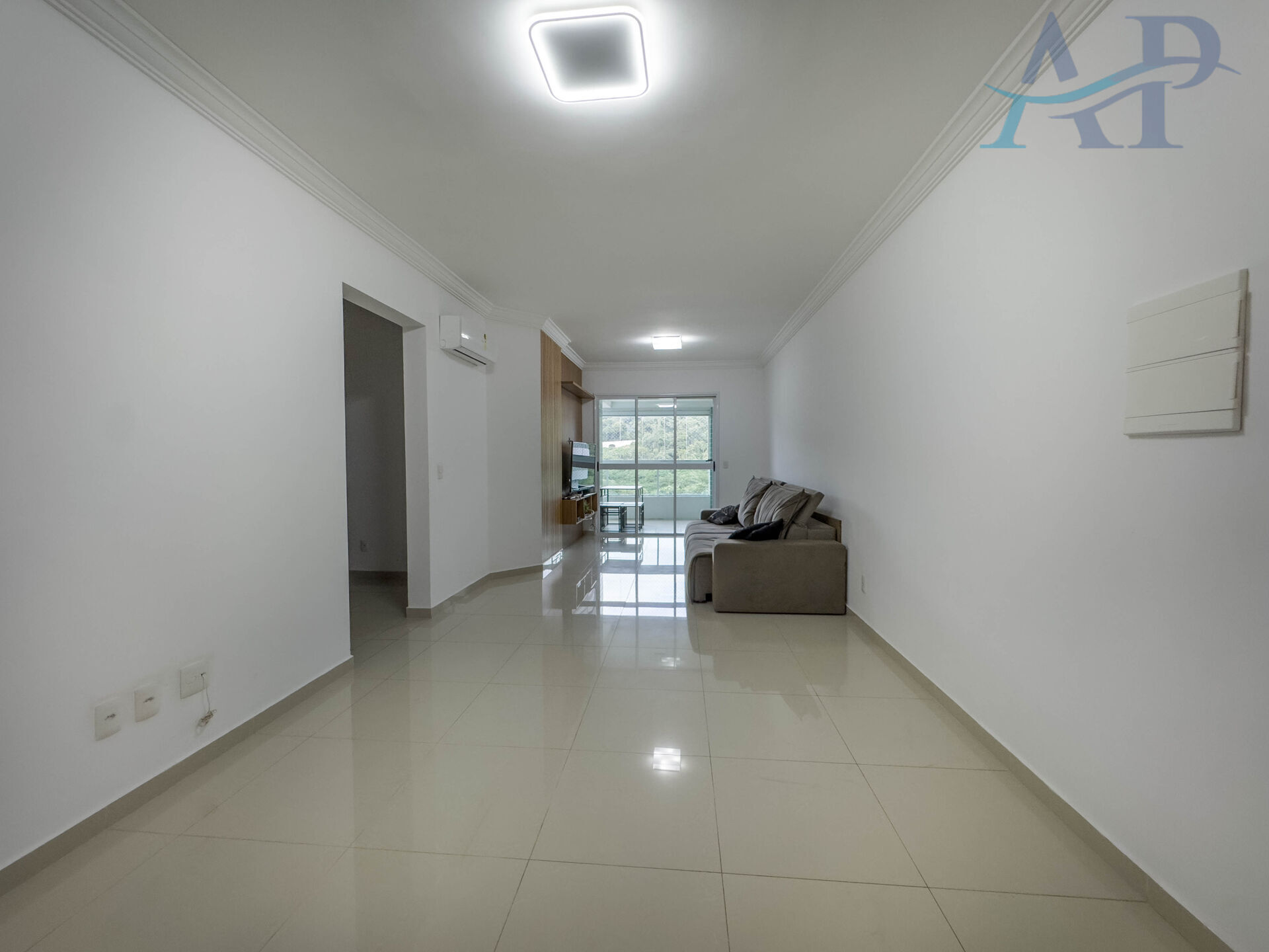 Apartamento, 3 quartos, 124 m² - Foto 4