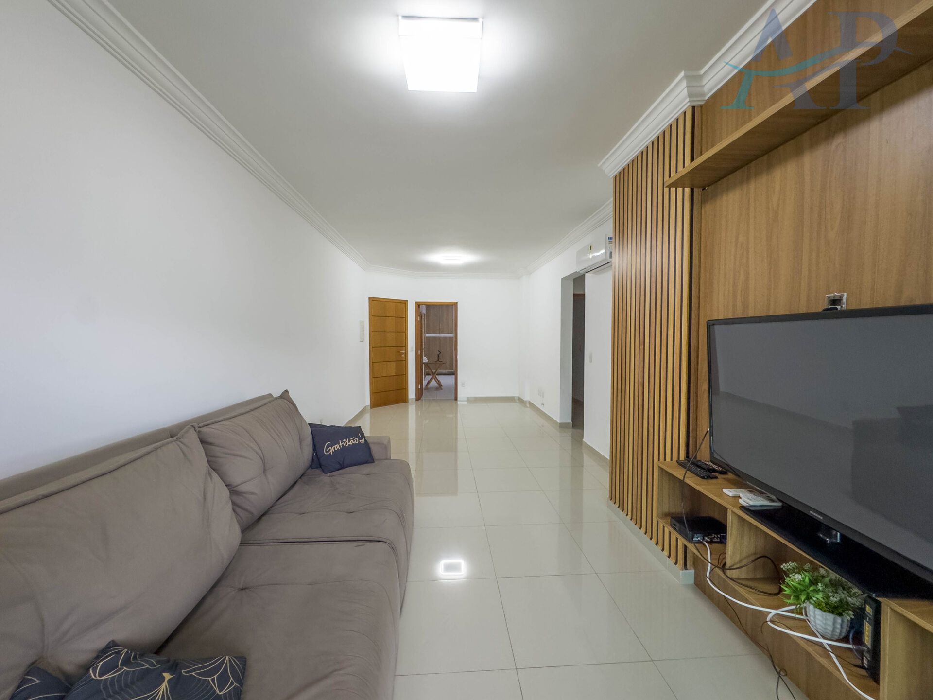 Apartamento, 3 quartos, 124 m² - Foto 6