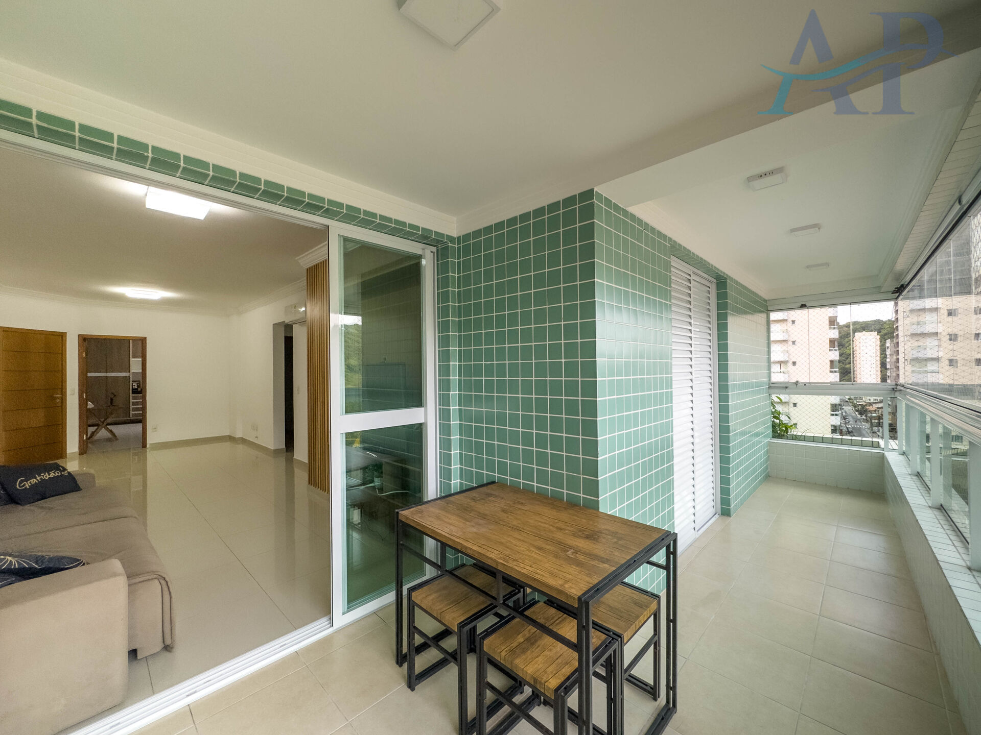Apartamento, 3 quartos, 124 m² - Foto 8