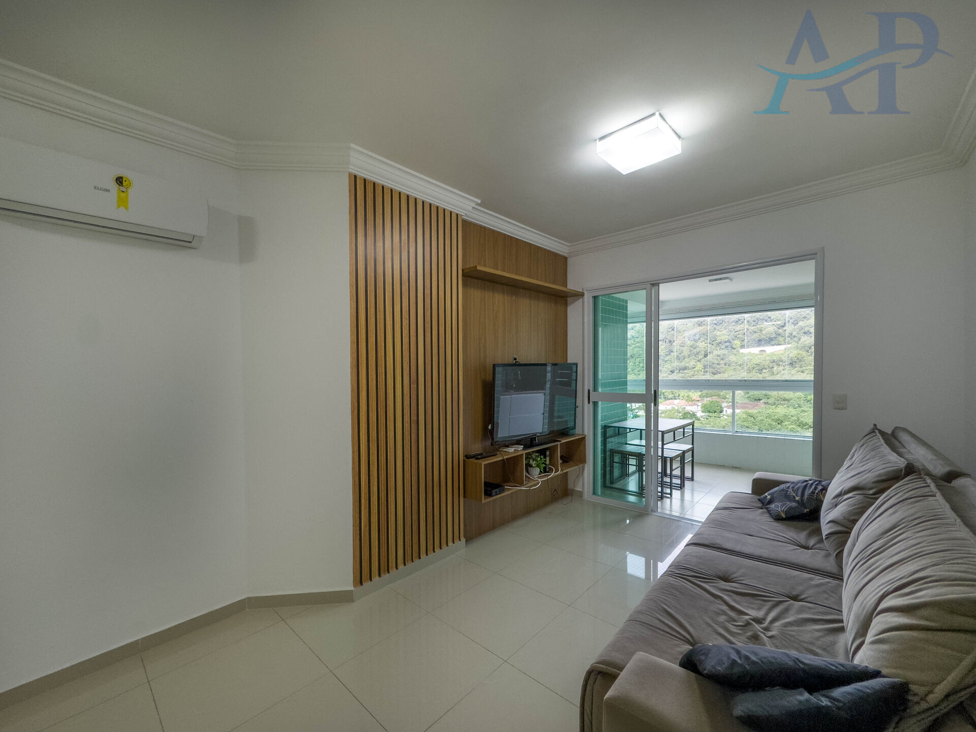 Apartamento, 3 quartos, 124 m² - Foto 5