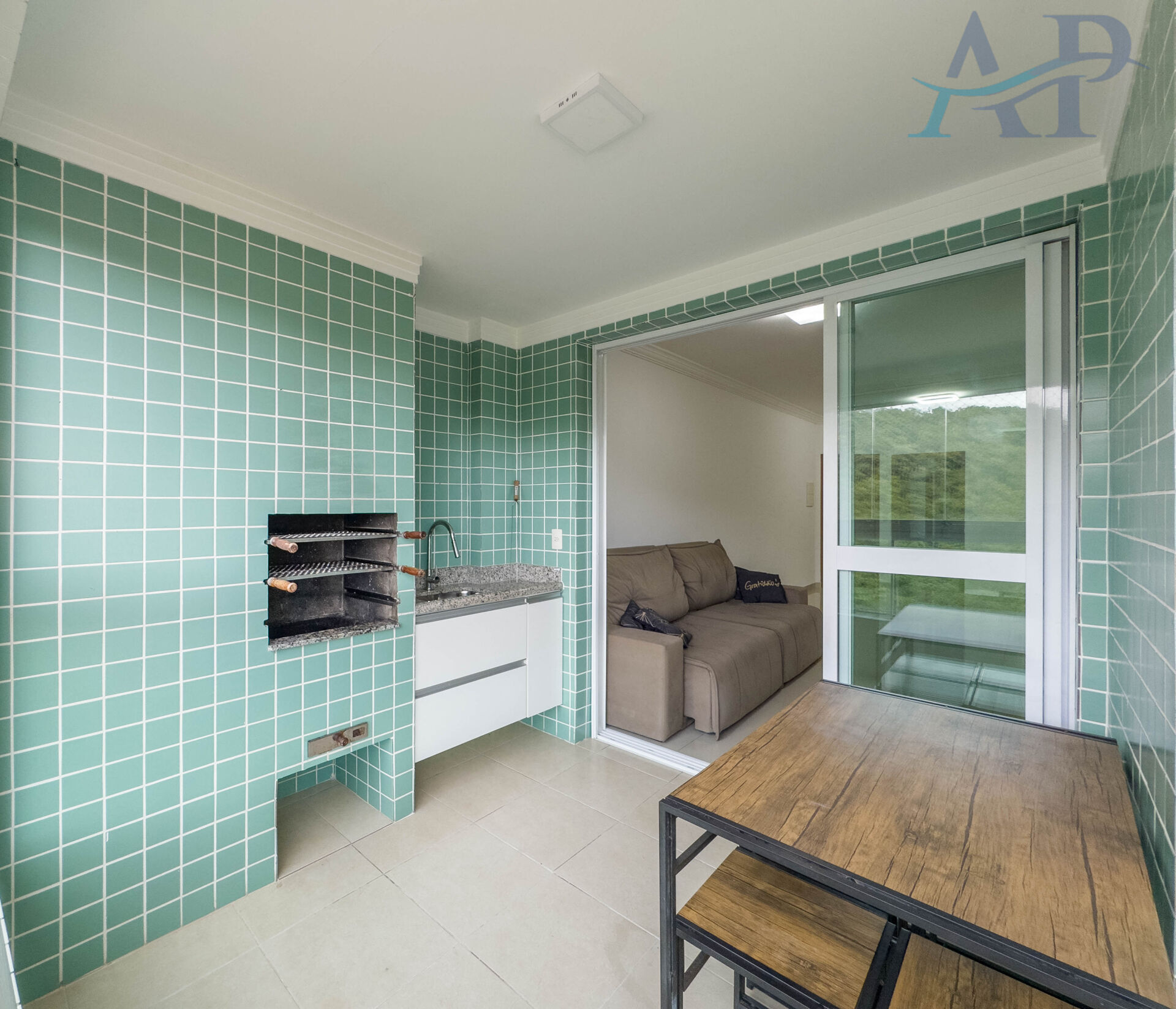 Apartamento, 3 quartos, 124 m² - Foto 7