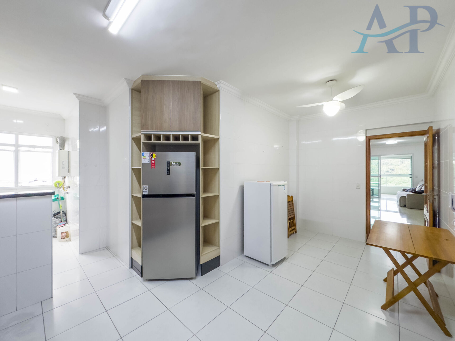 Apartamento, 3 quartos, 124 m² - Foto 17
