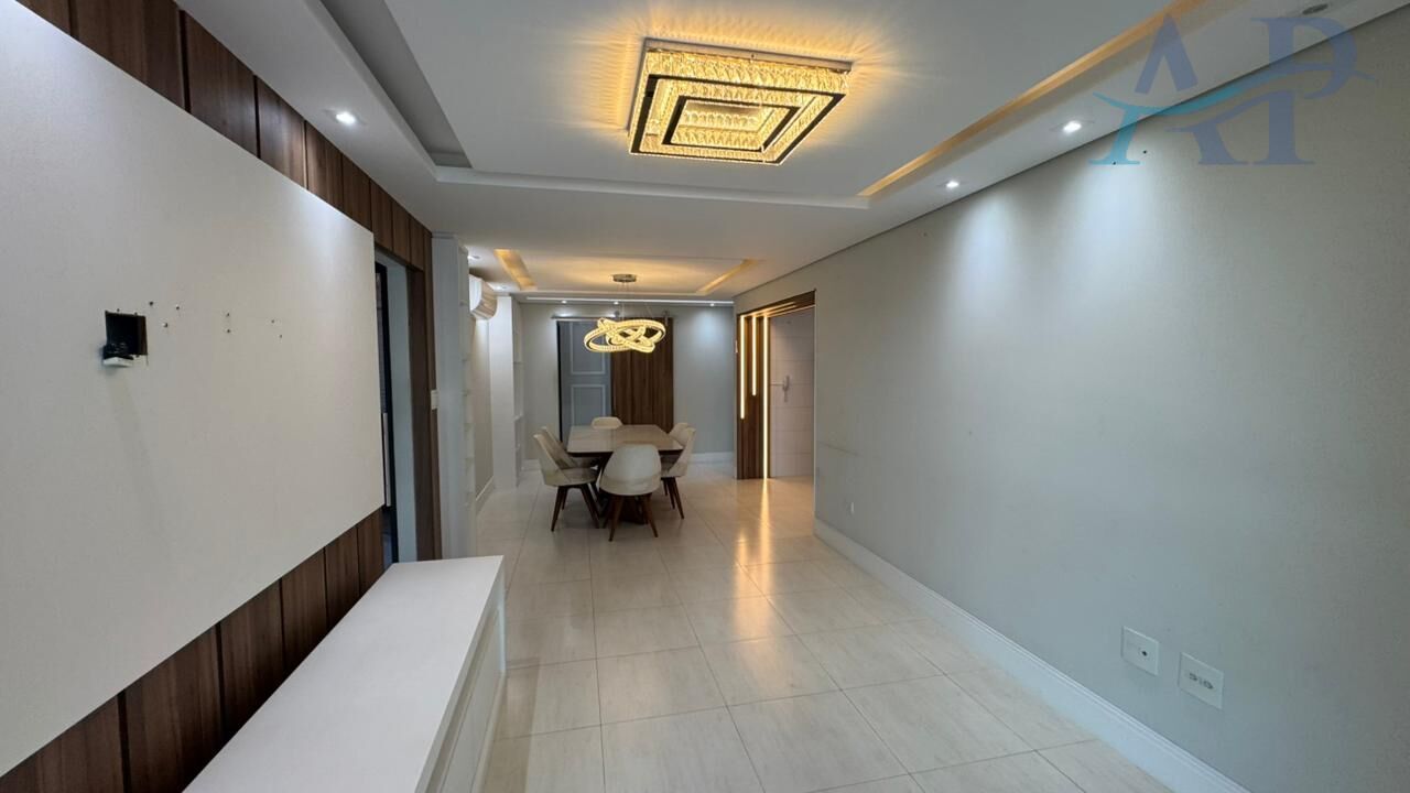 Apartamento, 3 quartos, 107 m² - Foto 4