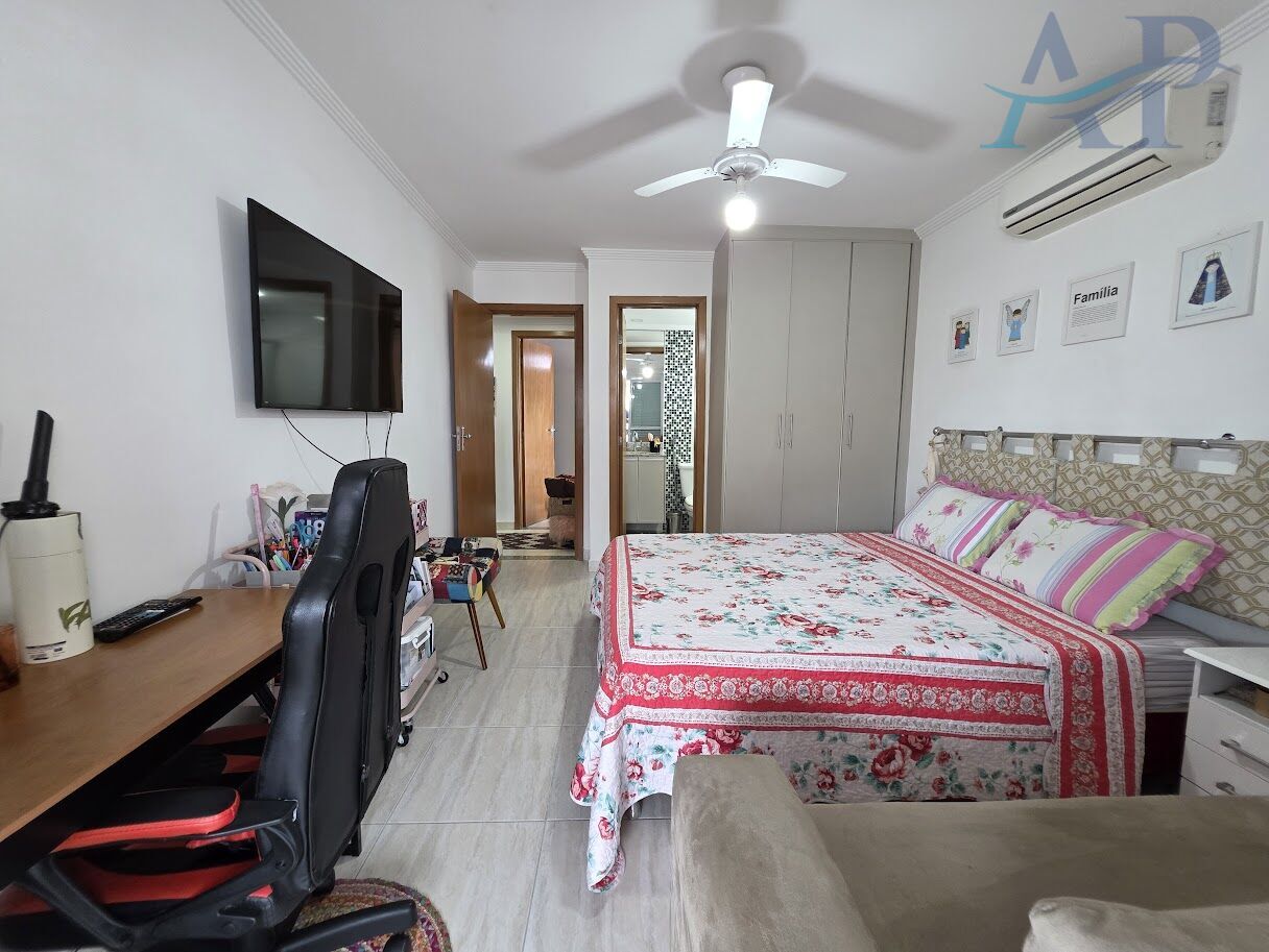 Apartamento, 3 quartos, 132 m² - Foto 17