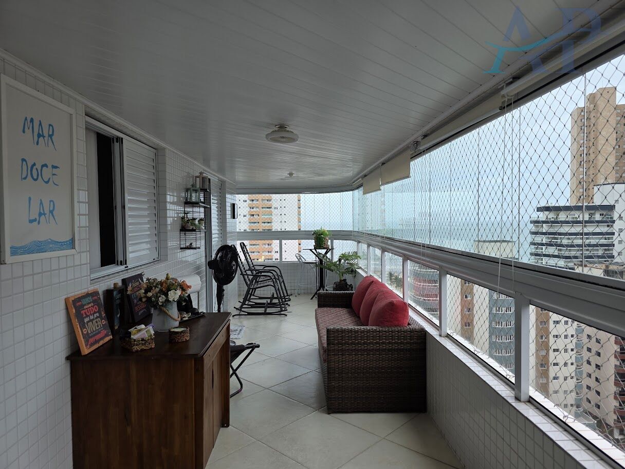 Apartamento, 3 quartos, 132 m² - Foto 30