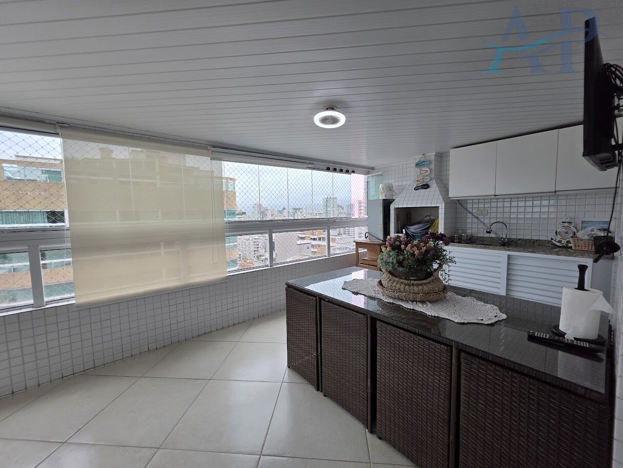 Apartamento, 3 quartos, 132 m² - Foto 21
