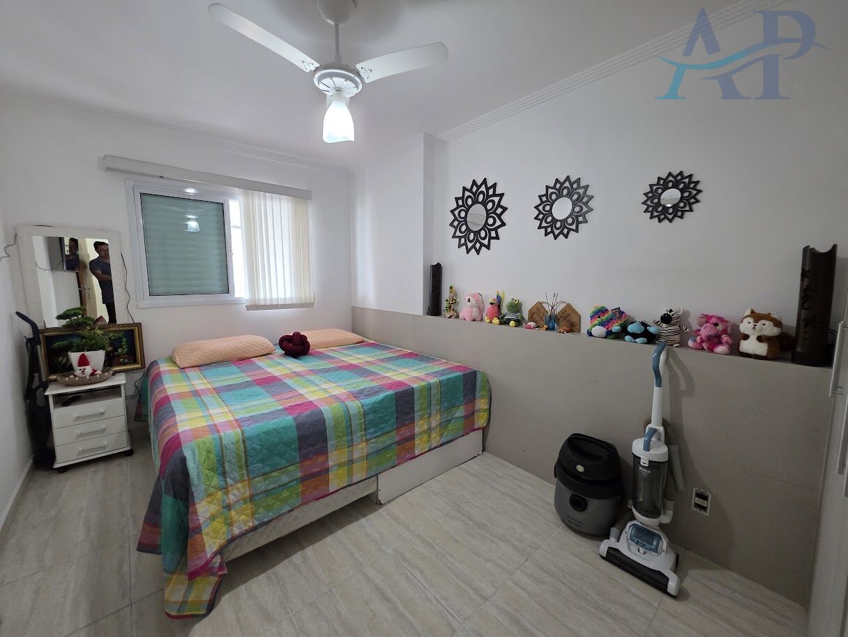 Apartamento, 3 quartos, 132 m² - Foto 13